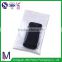 china suppliers iPhone SE case 3 side sealing plastic bag for girls men