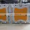 Best price light thin indoor outdoor aluminum Die-casting cabinets led screen