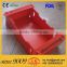 Factory Price Durable Foldable Corrugated Plastic Boxes For Fruits