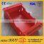 Factory Price Reusable Waterproof Strong Foldable PP Vegetable Packaging Box