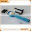 cartoon extendable handheld wired selfie monopod stick for smart phone and digital camera