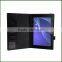 Flip Leather Case For Sony Xperia Z3 Tablet Compact With Card Slot