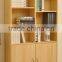Germany Living Room Furniture Shelf Shelf/system Shelving/wood Bookcases