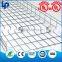 Flexible Installation Stainless Steel Wire Mesh Cable Tray