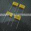 Circuit capacitor and metallized polypropylene film capacitor with ce approval mpx x2 capacitor 103k 275vac