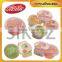 SK-V164 mixed fruit coconut jelly cup
