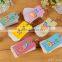 2016 Creative Stationery Small Size Pocket Notes