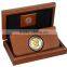 Wooden Coin Box