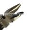 multi functional garden fence Fencing pliers ,round nose fence tool,Drop Forge fence plier