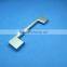 2014 China factory Wholesale new design kitchen cabinet door pull handles