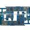 milling cutter router PCB cutting machine -YSVC-650