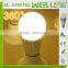Wellking UL approved 110V e26 A19 10w LED Bulb China