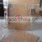 acrylic lectern