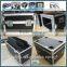 Led TV Flight Case for Stage