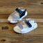 summer new female baby toddler genuine leather sandals baby shoes