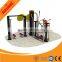 New Design Modern School Furniture Park Training Facility