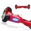 Hoverboard electric skateboard 2 wheel self balancing scooter bluetooth 6.5 inch, 8 inch 700 w 36 v 4400 mah