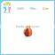 Eco-friendly colorful kid toy 4 inch EVA toy ball