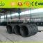 Steel Wire Rod H03Cr24Ni13Mo2 For Welding Wire Making