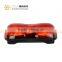 police rotating amber storbe led mini warning waterproof lightbar