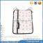 new designed cute table PC bag with various patterns and colors