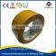 yellow bopp packing tape