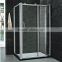 Canton fair hot sale new design glass shower enclosure room by china shower room supplier