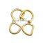 Best selling stainless steel D Ring
