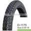 China Motorcycle Tire 3.00-18 Tire Thailand