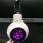 Fashion Supper Bass Stereo Led Light Computer Gaming Headphone With Microphone
