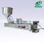 Horizontal type small scale fruit juice filling machine