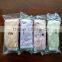 Fashion Pink Cotton Disposable Panties For Women