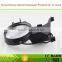 IMAGINE Big Lens Magnifier Reading Magnifying Glass with LED