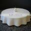 marble dining table / dinner table round / chess coffee table in China