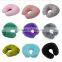 New Fashion Minky Baby Comfortable Pillow Custom Breastfeeding Pillow