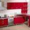 Popular MDF kitchen mdf kitchen cabinet doors