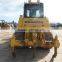 high quality of used bulldozer KOMATSU D65EX fo r sale