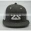 Flexfit snapback cap mesh flat bill trucker hat