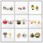 11mm High Quality Custom Metal Rivets For Handbags