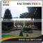 Outdoor big trade show tent with PVC cover for event/party and exhibition in sale