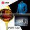High Quality Liquid Spray PUR Glue For Textile application