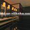 Public toilet partition High grade Moranbah series-2