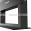 42" high brightness2500nits outdoor lcd monitor by fan cooling system, stand floor, ultrathin 12cm thickness