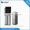 car access control system for parking lot entrance and exit
