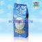 custom printed coffee pouch with coffee bean packaging bags foil coffee bags