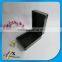High Glossy Luxury Leather Custom Design wooden Jewelry Box Set