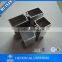 Low E Double Glazed aluminum Curtain Wall profile Factory
