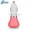 dual usb car charger with patent special design car charger for mobile phone made in China