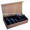 Custom Cosmetic Box Luxury Paper Box with EVA