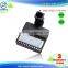 park light parking lot lighting ip67 130lm/w waterproof light dimmable china factory